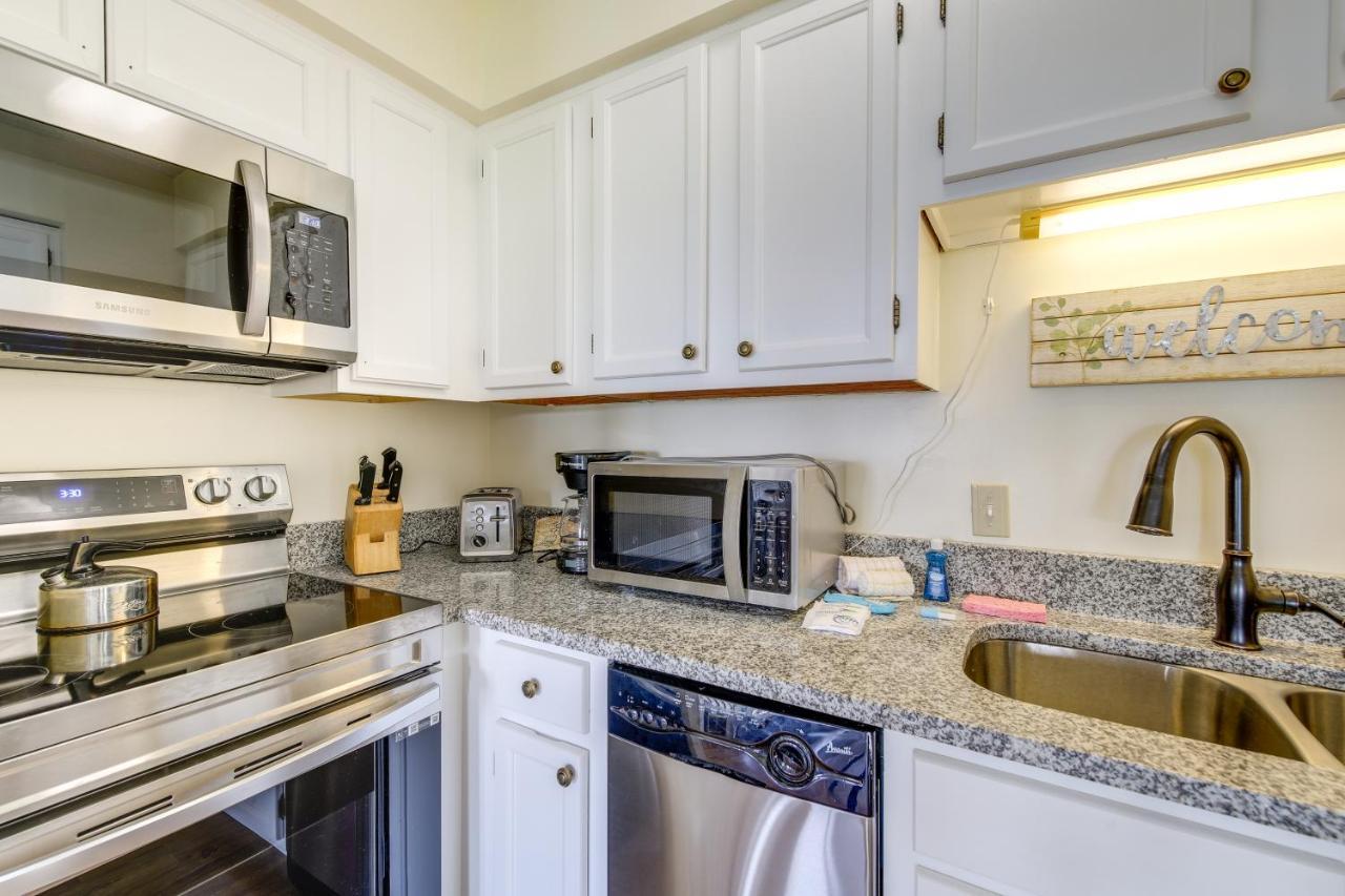Gatlinburg Mountaintop Condo With Balcony And Views! Kültér fotó