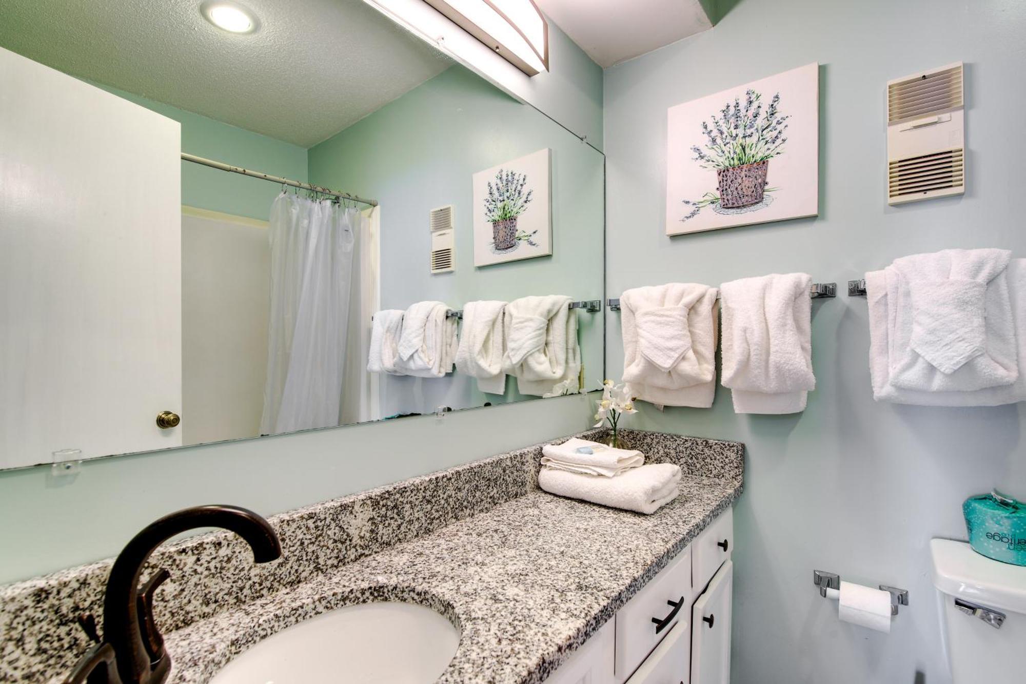 Gatlinburg Mountaintop Condo With Balcony And Views! Kültér fotó